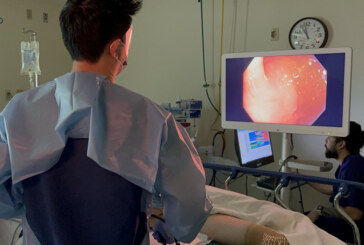 Valley Brings Advanced Endoscopic Ultrasound Technology to the Pacific Northwest