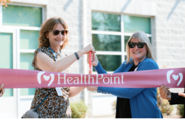 HealthPoint Kent East Hill Clinic Now Open, Accepting Patients