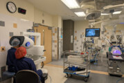 Valley Expands Robotic Surgery Program with the Latest Technology