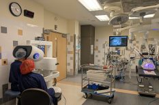 Valley Expands Robotic Surgery Program with the Latest Technology