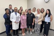 Get to Know the Clinics in Phase 1B of Valley’s New Cancer Center