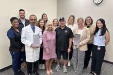 Get to Know the Clinics in Phase 1B of Valley’s New Cancer Center