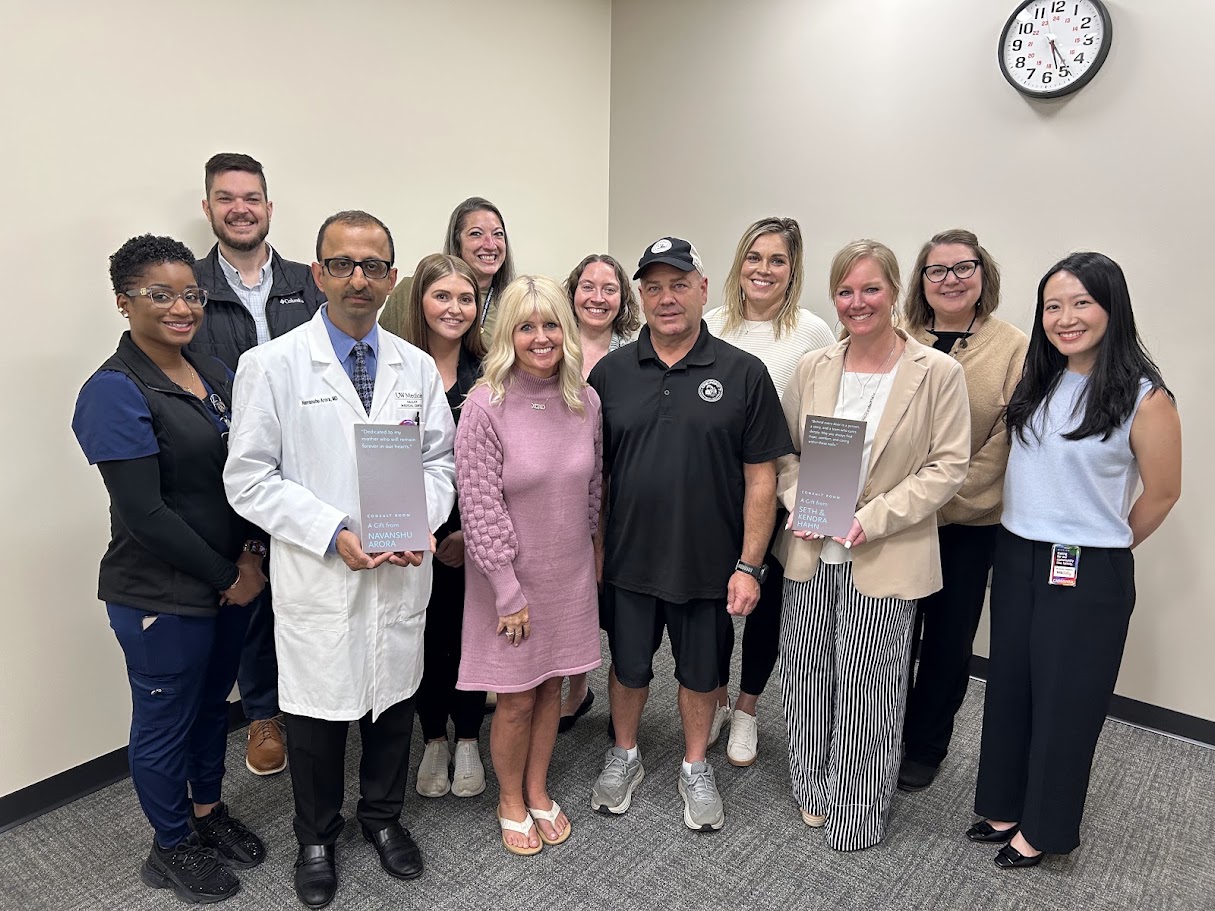 Get to Know the Clinics in Phase 1B of Valley’s New Cancer Center