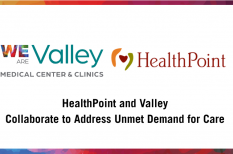 HealthPoint to Open New Integrated Health Services Clinic Serving Kent East Hill