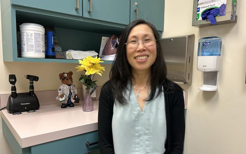 More Than End-of-Life Care: How Supportive & Palliative Care Helps Patients Live Well Through Cancer