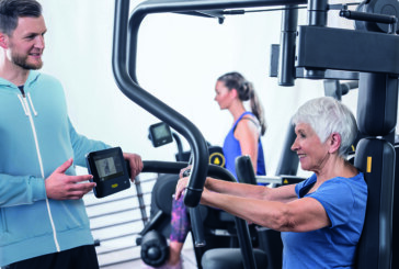 Protected: Stronger Bones, A Healthier Brain: Train for the Life You Want to Live