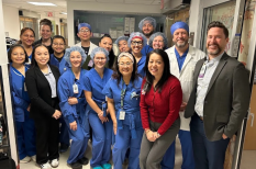 Valley Medical Center & Clinics Celebrates 2,000th Cardiac Ablation