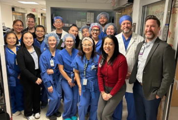 Valley Medical Center and Clinics Celebrates 2,000th Cardiac Ablation