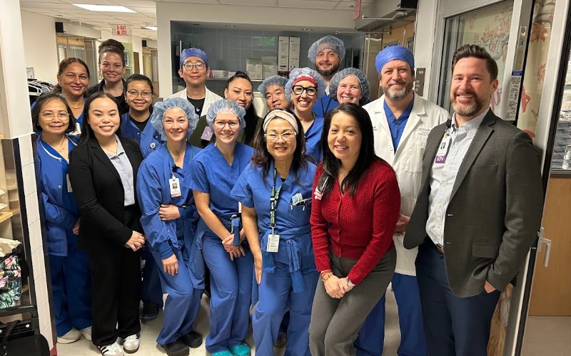 Cardiac ablation milestone_blog