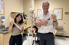 A Helping Hand for Your Hands–How Valley’s Hand Therapy Team Can Decrease Your Pains